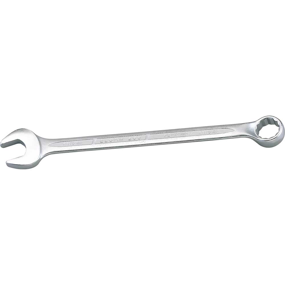 Photo of Elora Long Combination Spanner Imperial 11/16