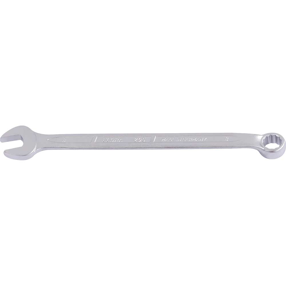 Photo of Elora Long Combination Spanner 8mm