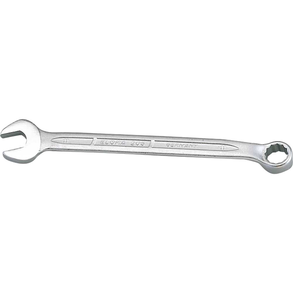Photo of Elora Long Combination Spanner 11mm