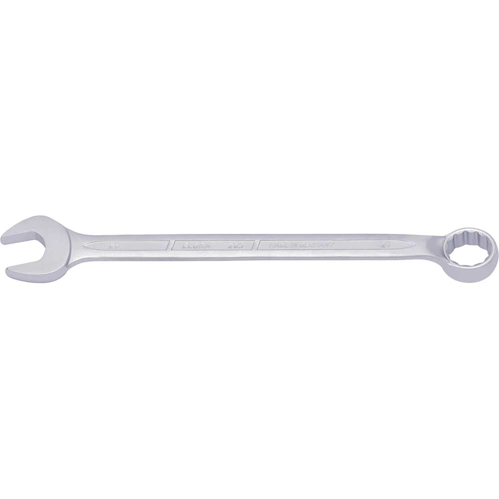 Photo of Elora Long Combination Spanner 21mm