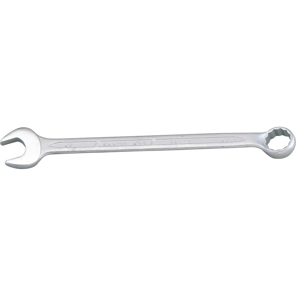Photo of Elora Long Combination Spanner 26mm