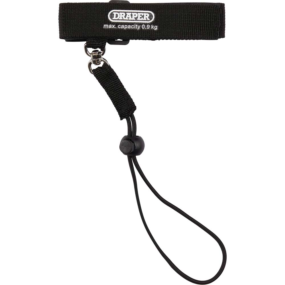 Photo of Draper Tool Lanyard Wrist Strap