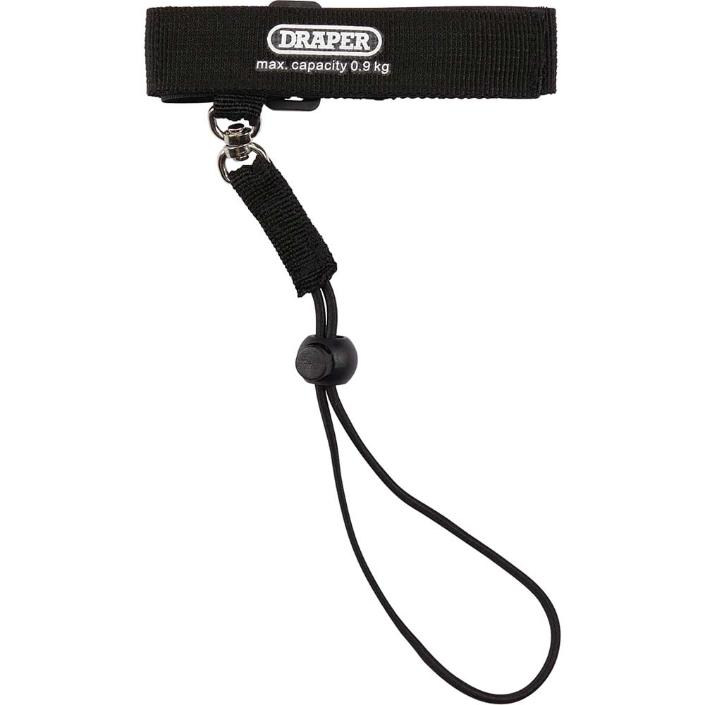 Image of Draper Tool Lanyard Wrist Strap