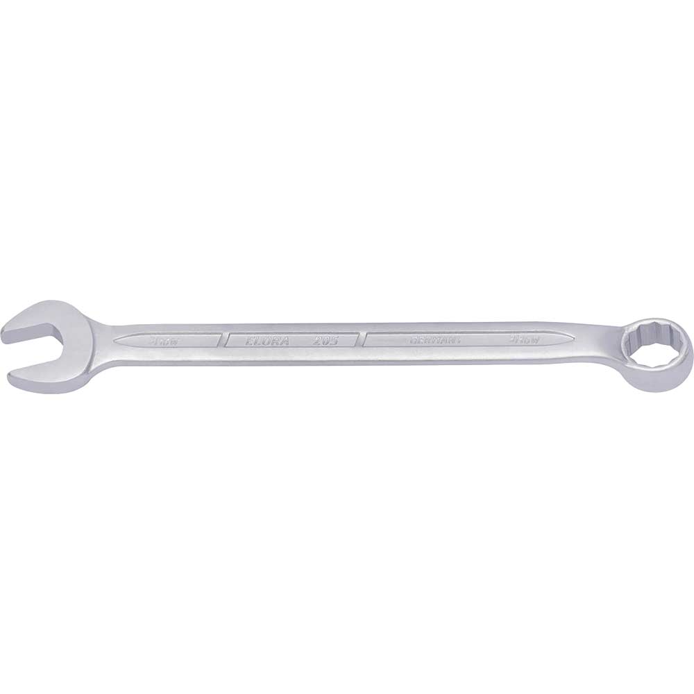 Photo of Elora Long Combination Spanner Whitworth 3/16