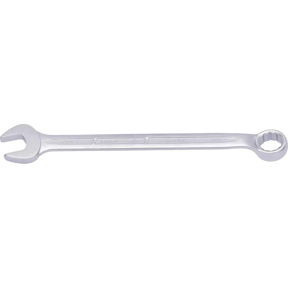 Photo of Elora Long Combination Spanner Whitworth 5/16