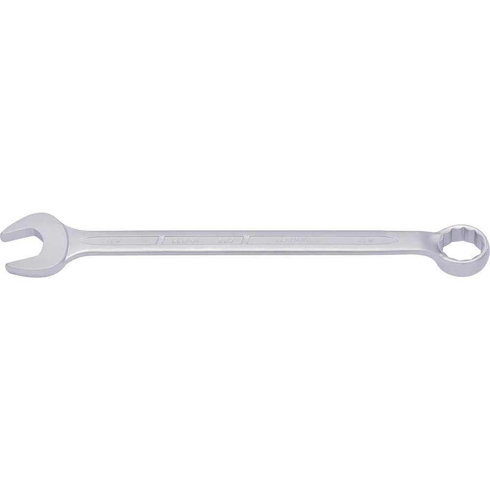 Photo of Elora Long Combination Spanner Whitworth 5/8