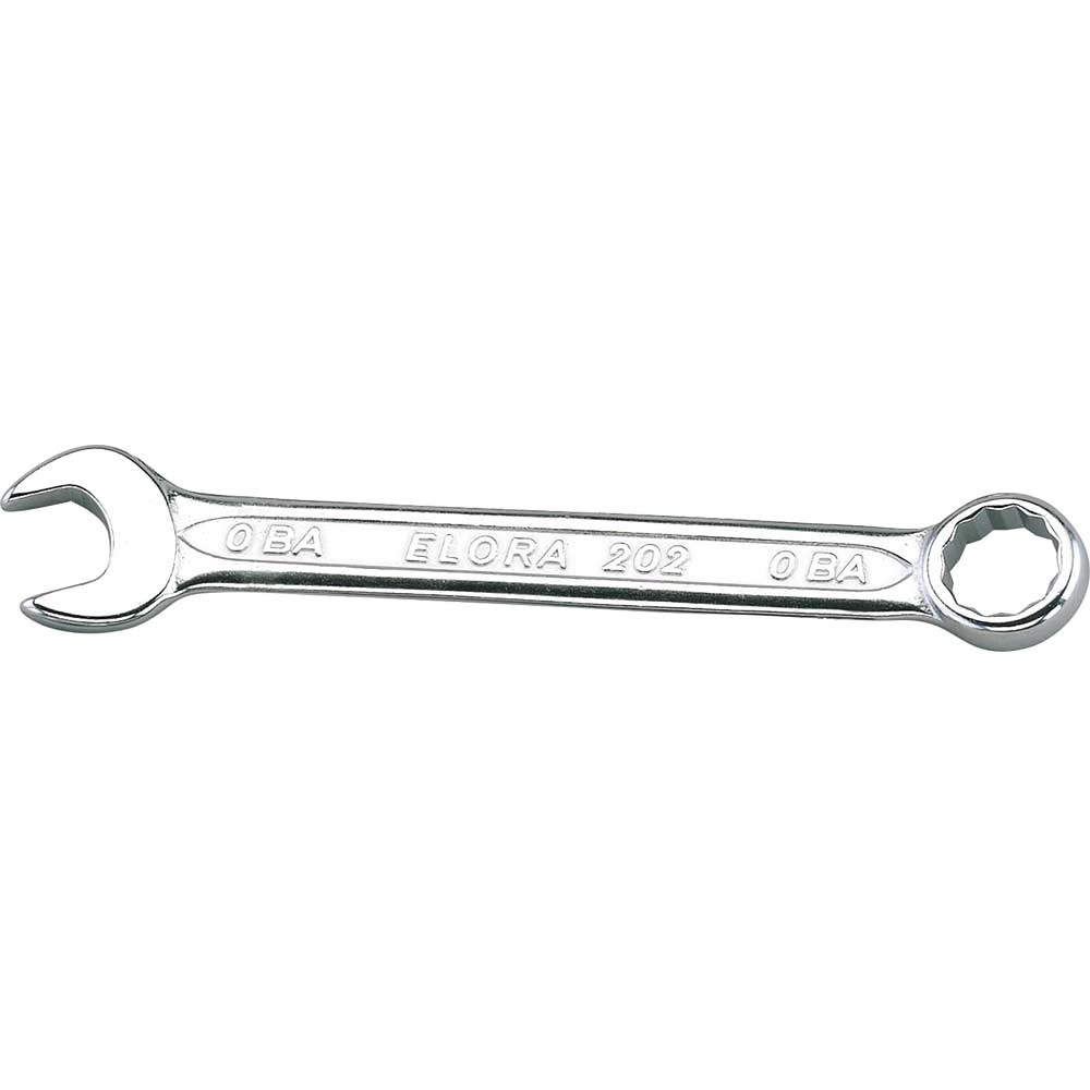 Photo of Elora Midget Combination Spanner Ba Size 0