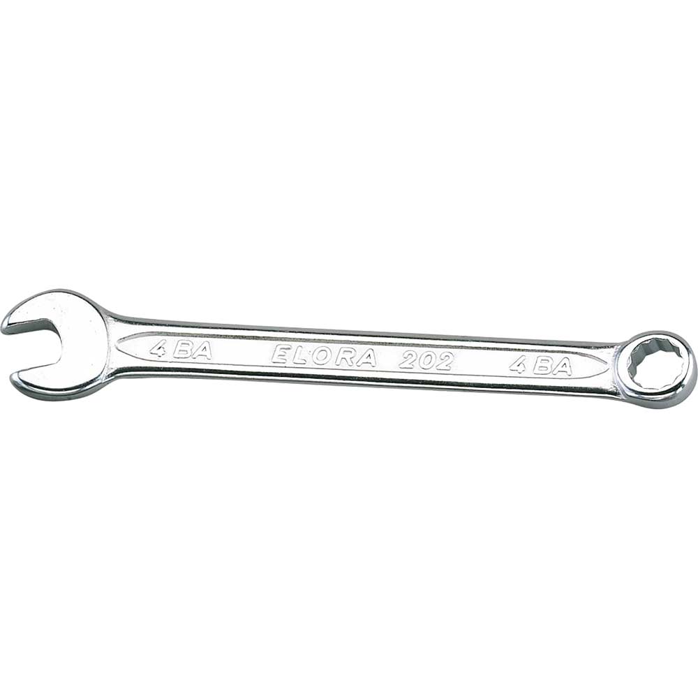 Photo of Elora Midget Combination Spanner Ba Size 4