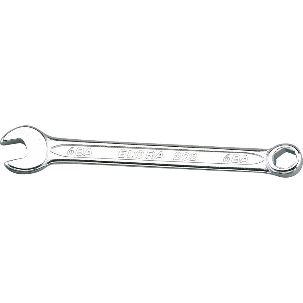 Photo of Elora Midget Combination Spanner Ba Size 6