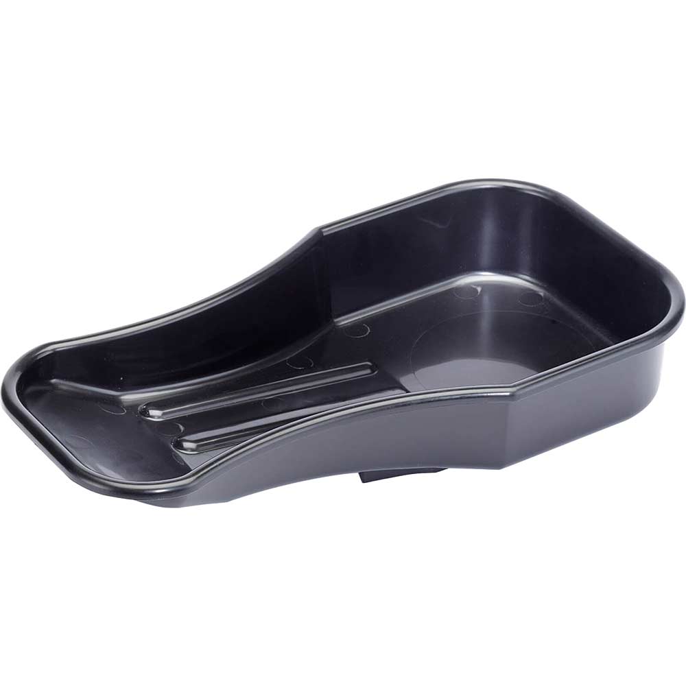 Image of Draper Motorcycle Oil Drain Pan