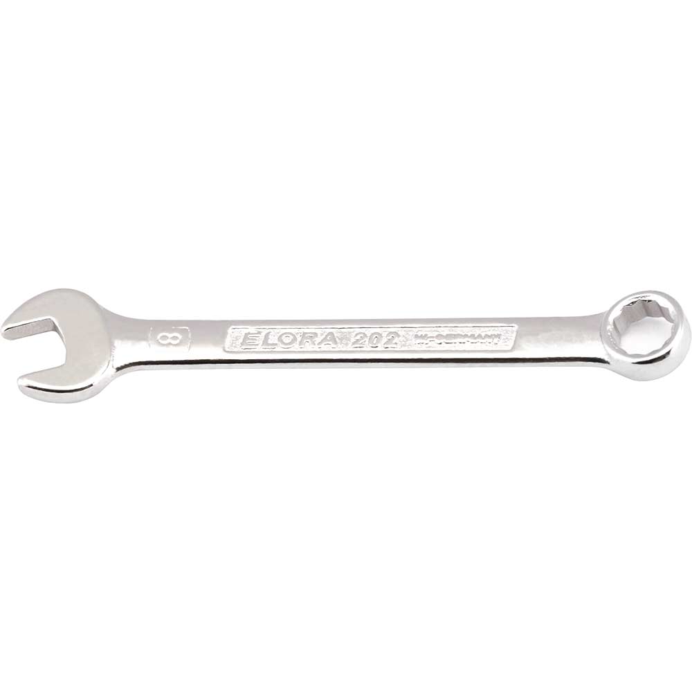 Photo of Elora Midget Combination Spanner 8mm