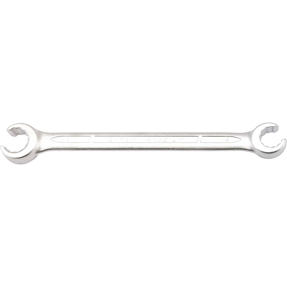 Photo of Elora Flare Nut Spanner 14mm X 16mm