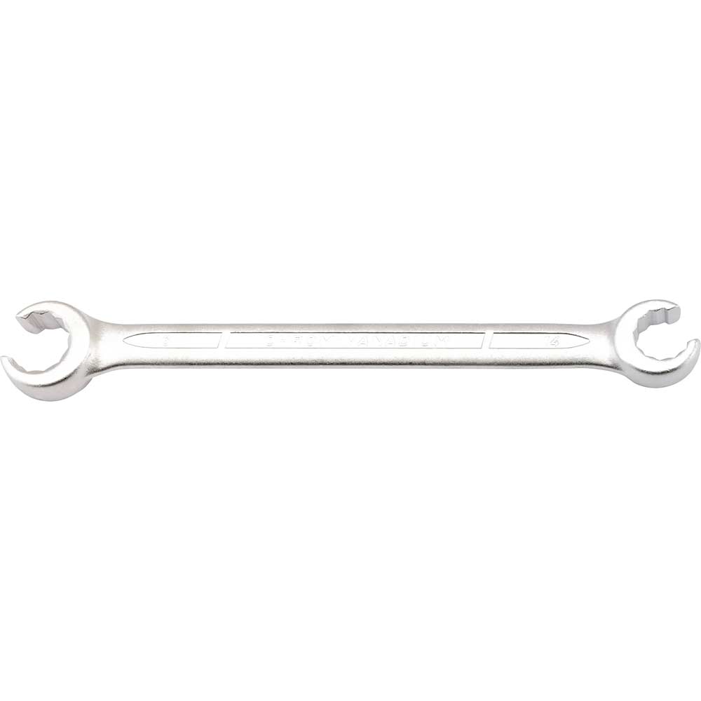 Image of Elora Flare Nut Spanner 14mm x 16mm