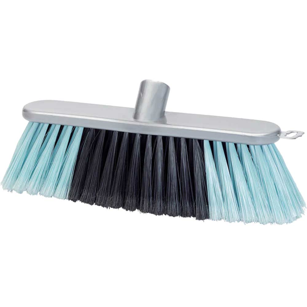 Draper Soft Bristle Indoor Broom Head Brooms