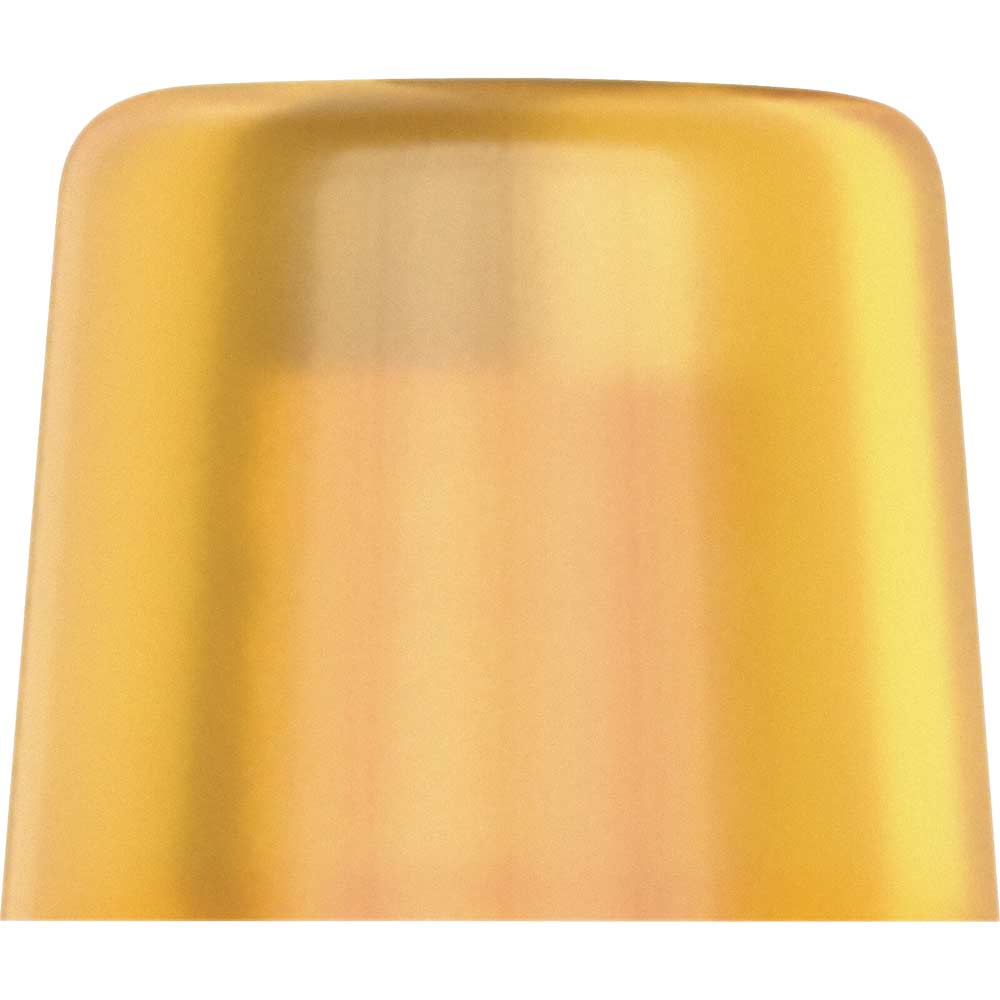 Image of Wera 100L Soft Faced Cellidor Hammer Replacement Head 32mm