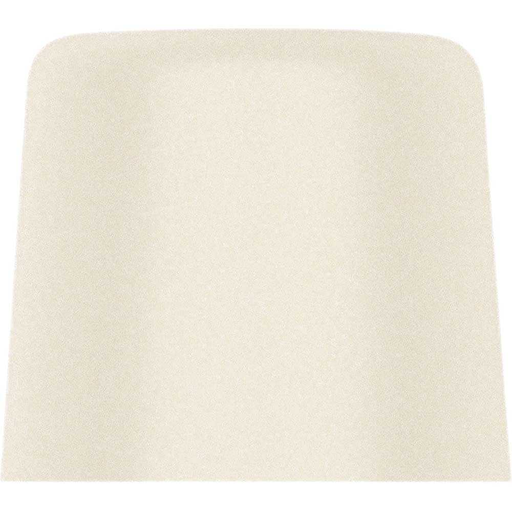 Photo of Wera 101l Soft Faced Nylon Hammer Replacement Head 22mm