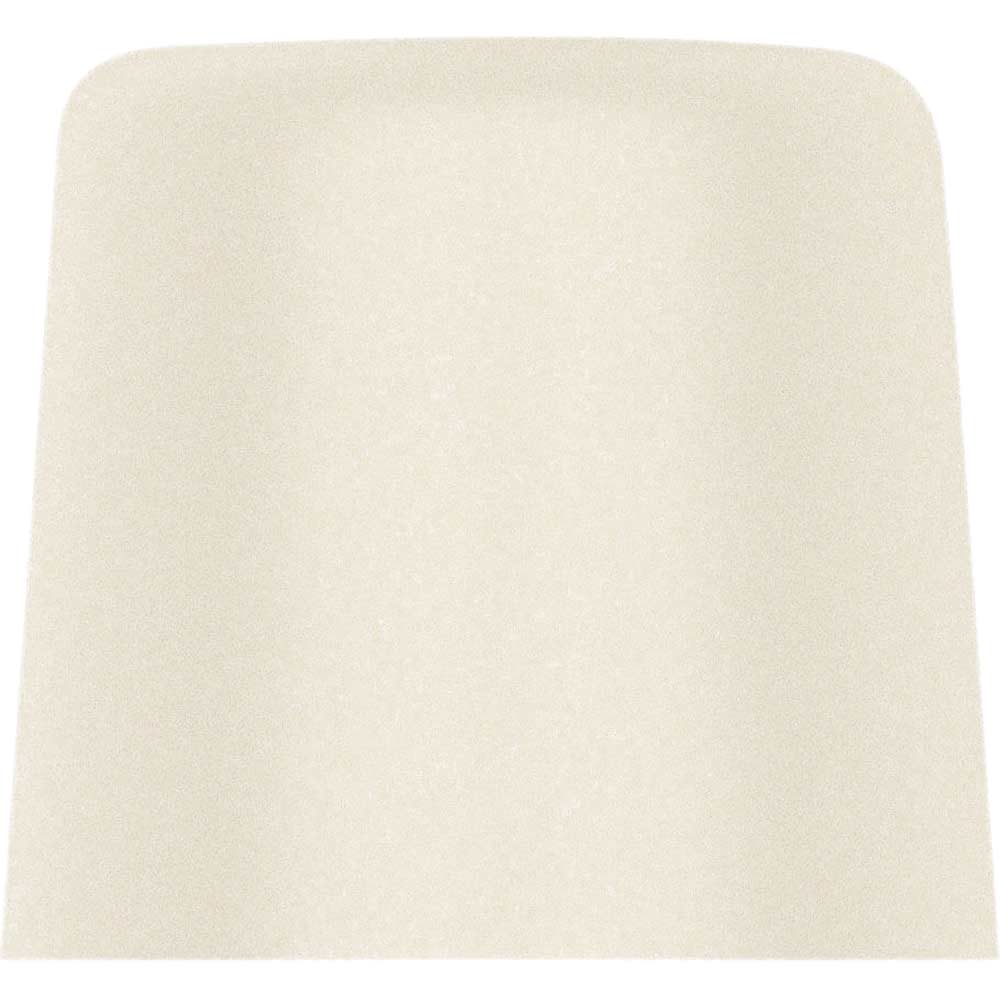 Photo of Wera 101l Soft Faced Nylon Hammer Replacement Head 25mm
