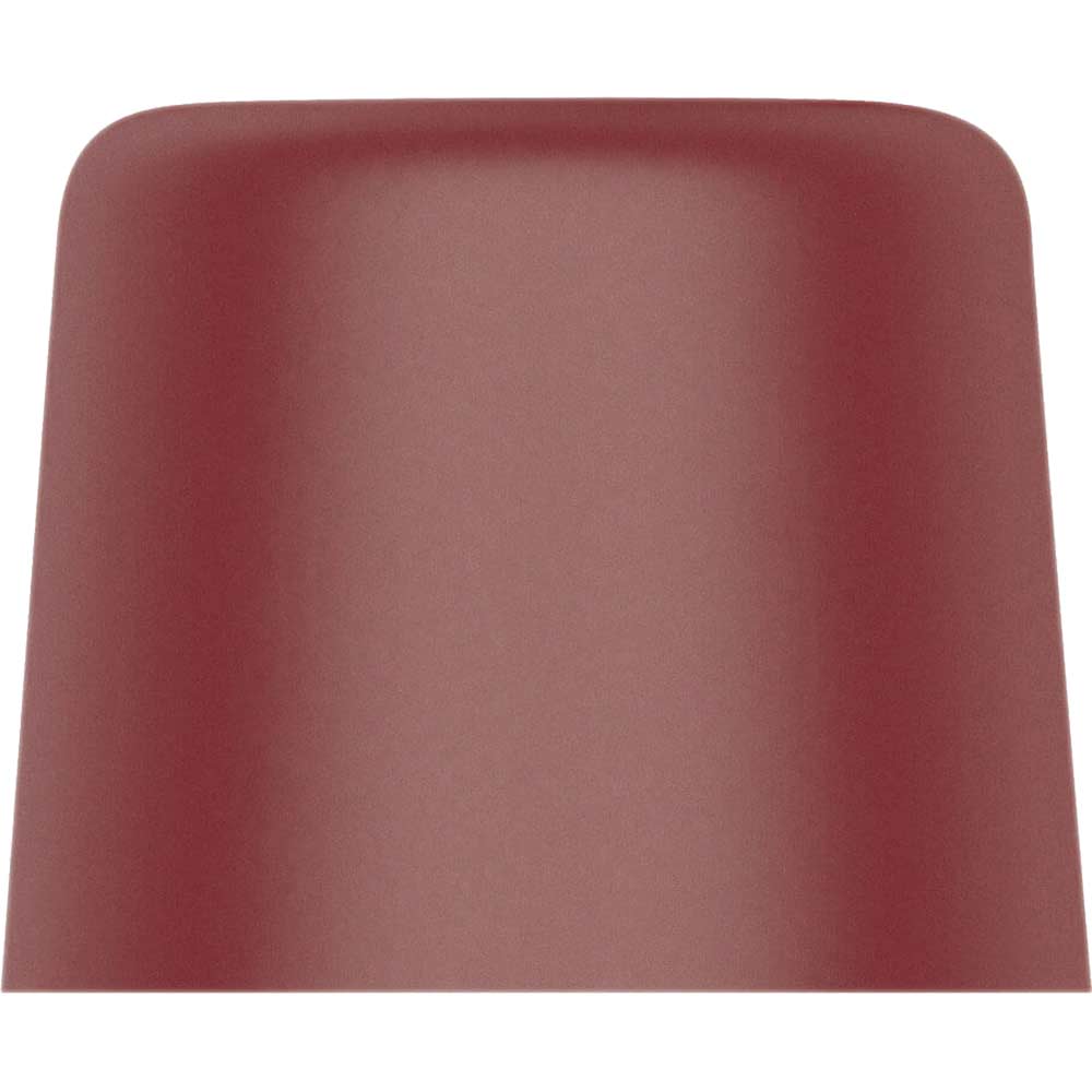 Photo of Wera 102l Soft Faced Urethane Hammer Replacement Head 27mm