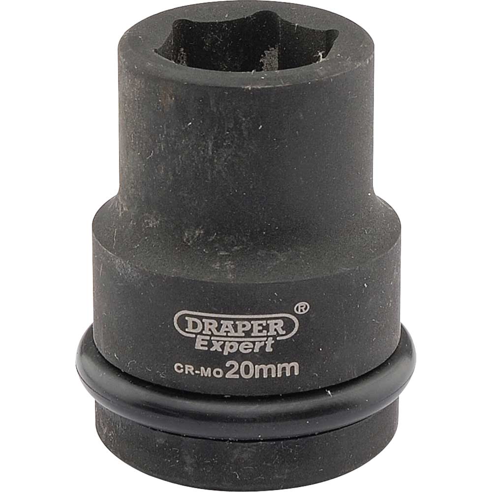 Photo of Draper Expert 3/4