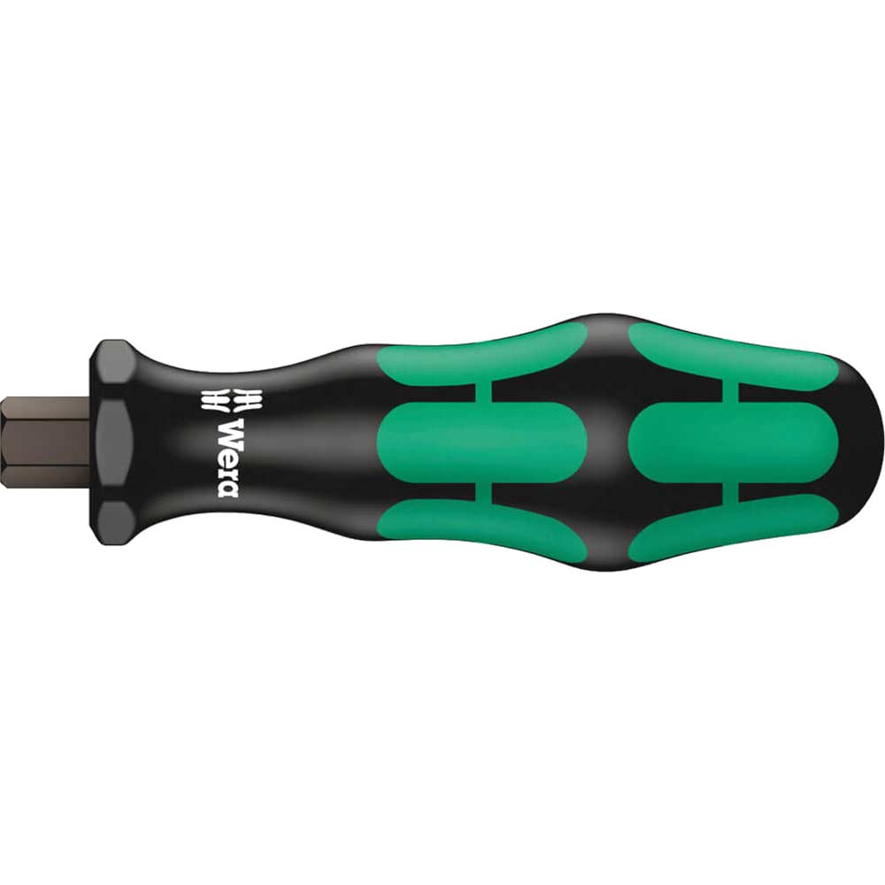 Photo of Wera 80 Kraftform Kompakt Vario Handle