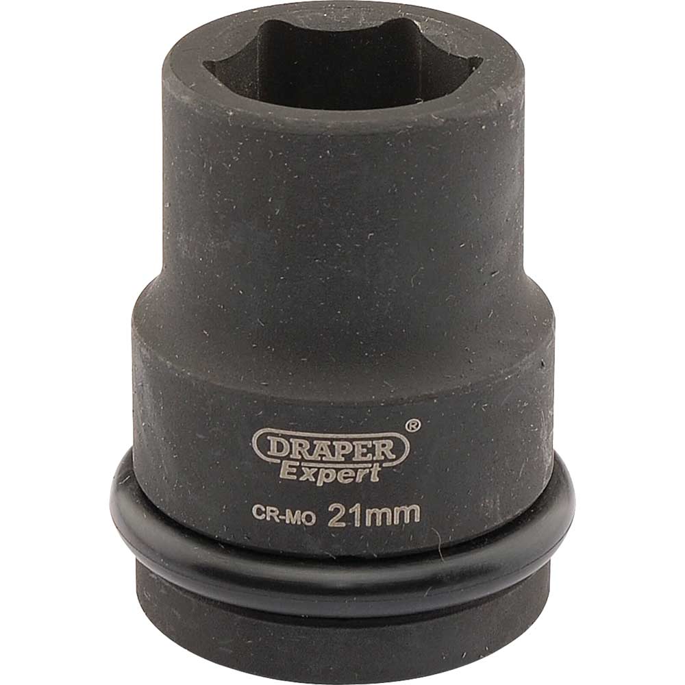 Photo of Draper Expert 3/4