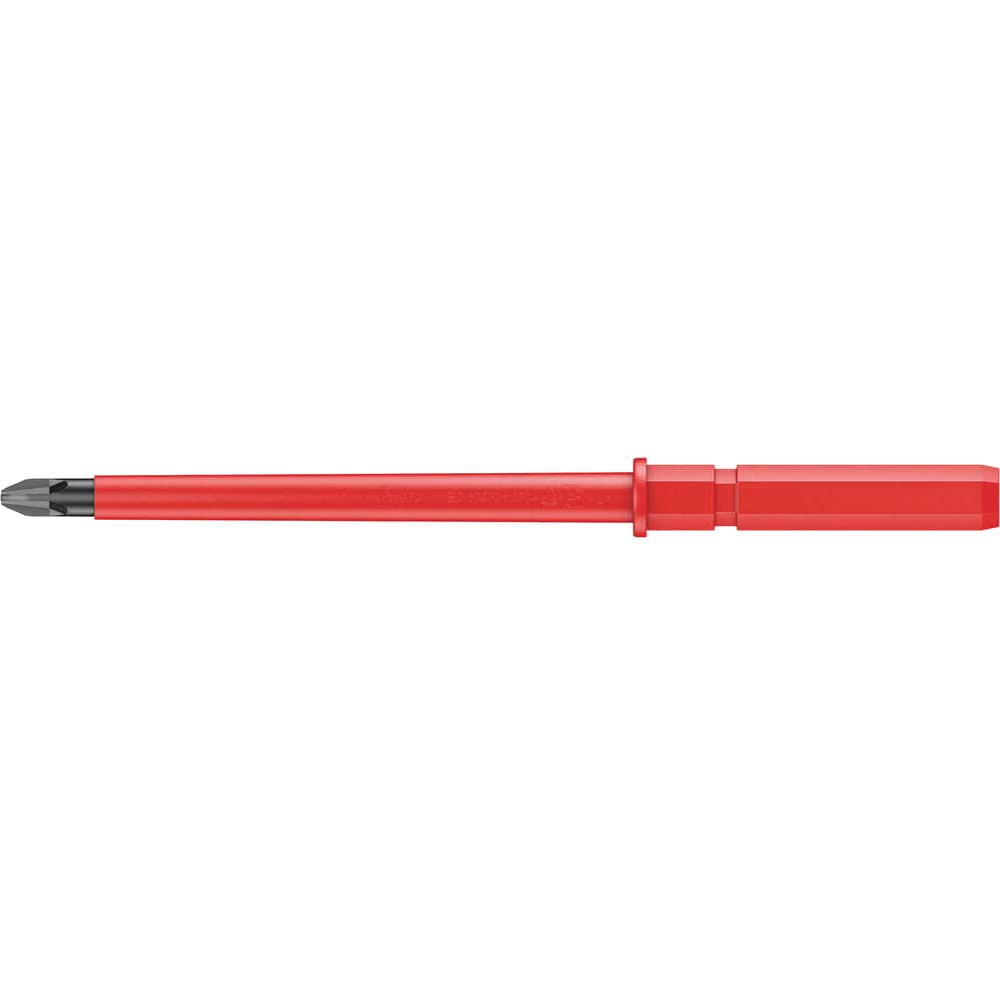Photo of Wera Kraftform Kompakt 62i Phillips Vde Interchangeable Screwdriver Blade Ph2 154mm