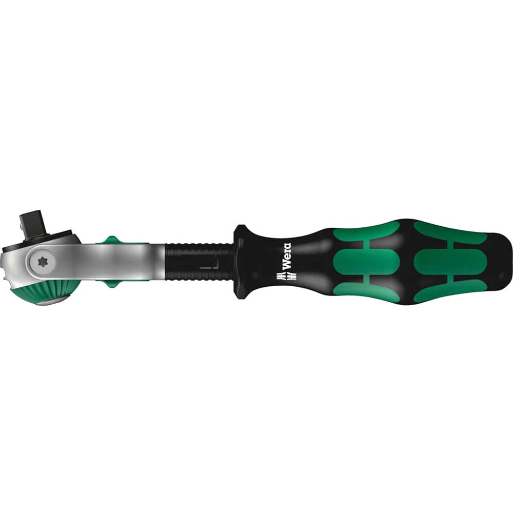 Photo of Wera 8000a Zyklop 1/4