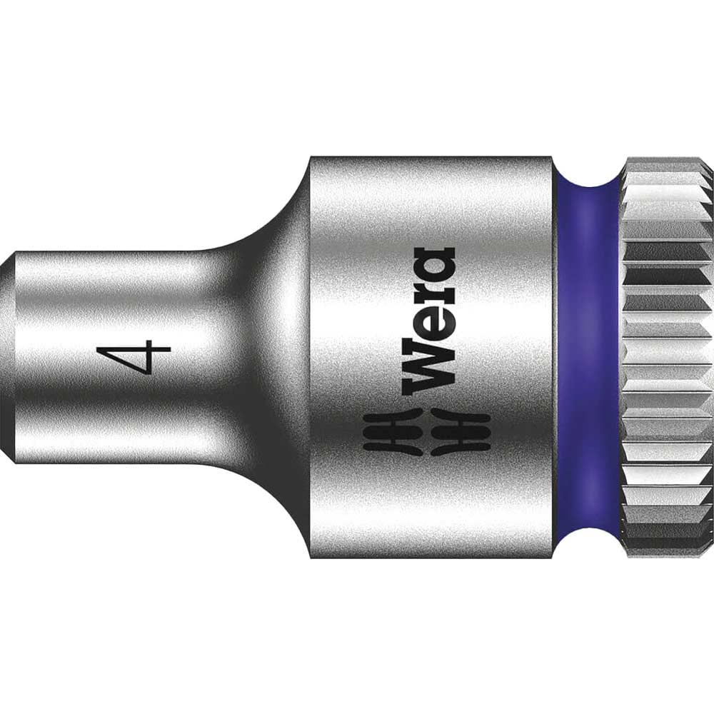 Photo of Wera 8790 Hma Zyklop 1/4