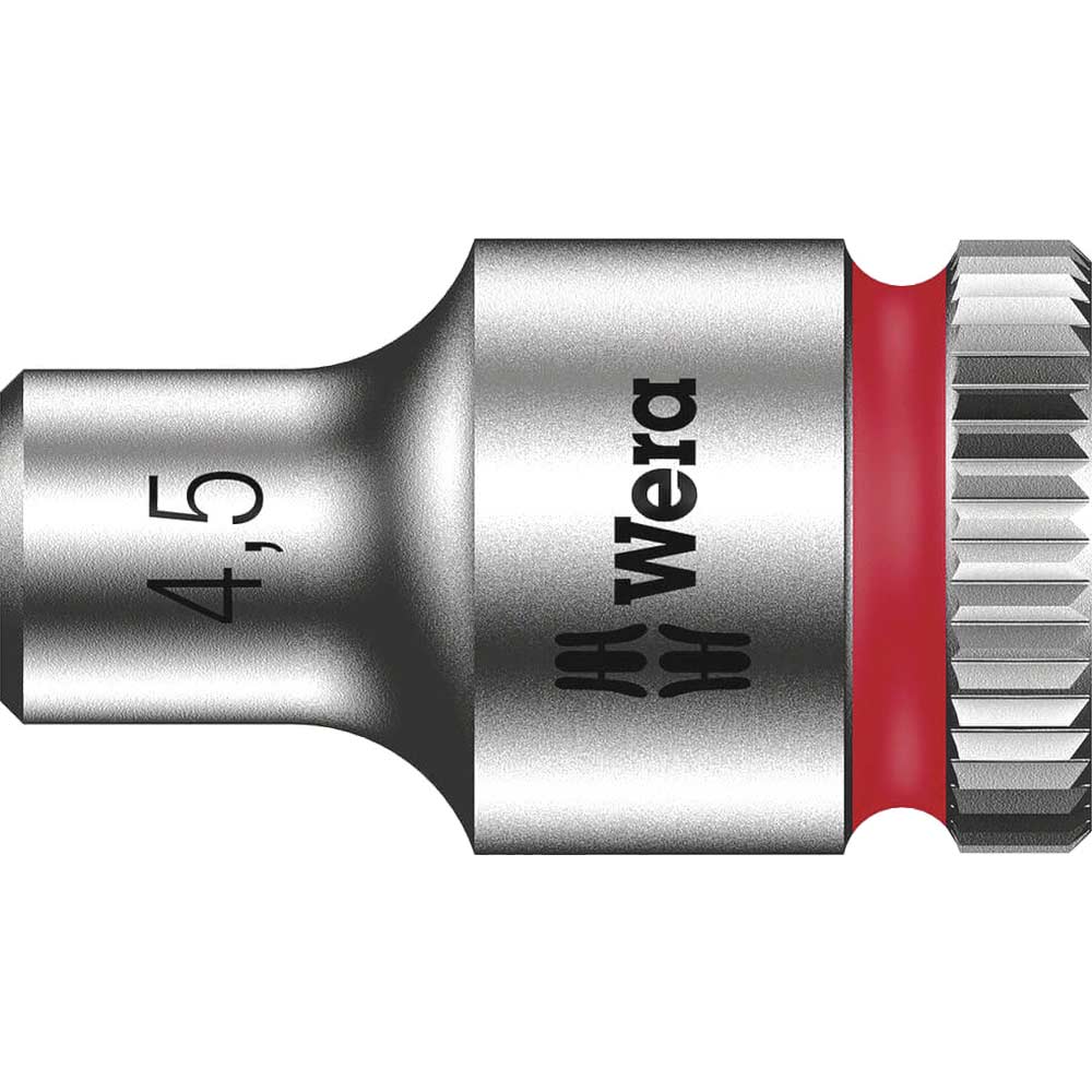 Photo of Wera 8790 Hma Zyklop 1/4