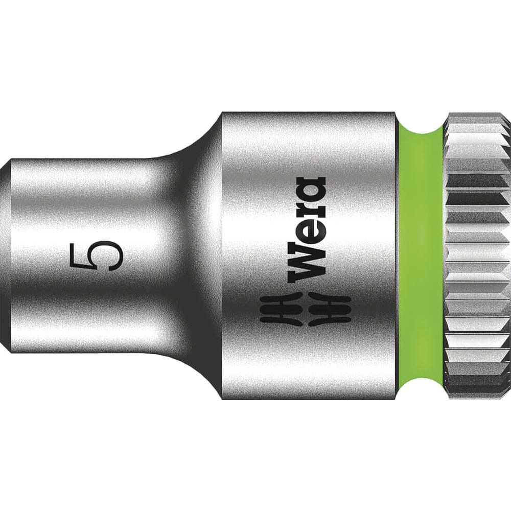 Photo of Wera 8790 Hma Zyklop 1/4