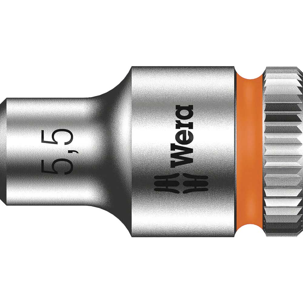 Photo of Wera 8790 Hma Zyklop 1/4