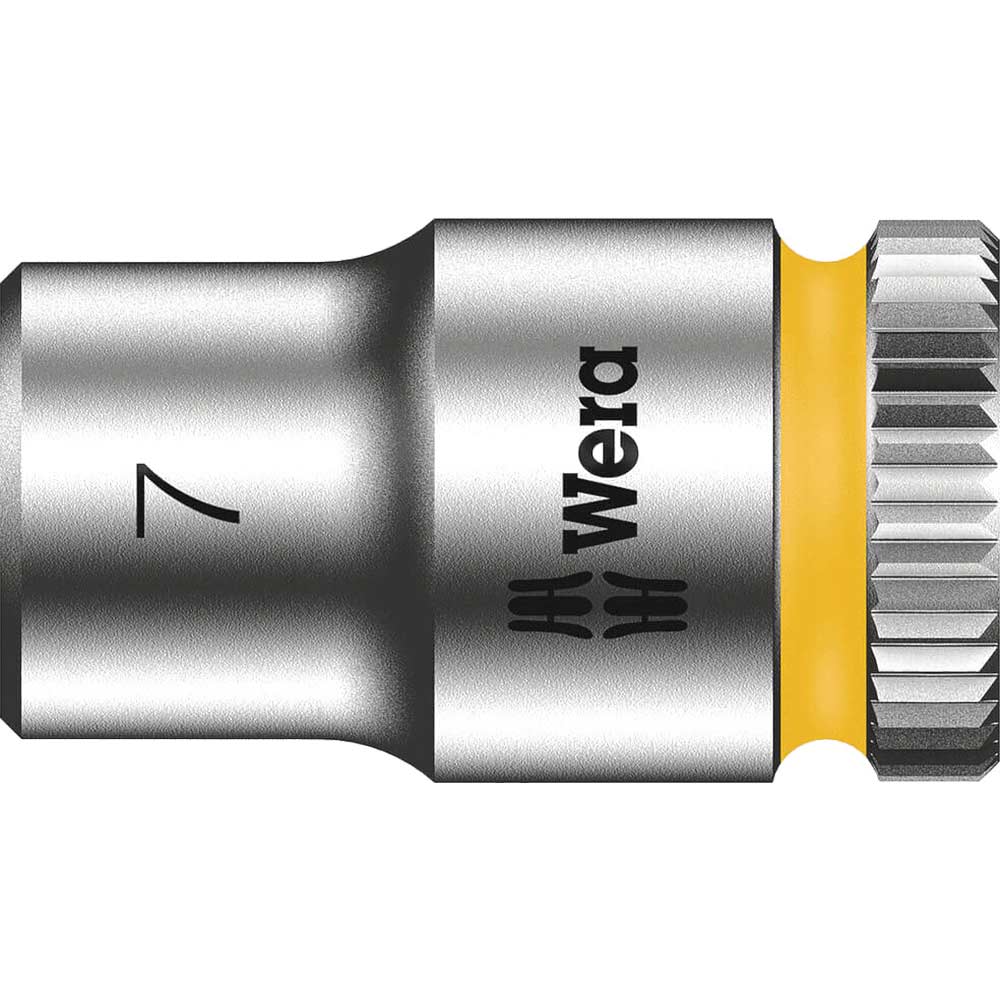 Photo of Wera 8790 Hma Zyklop 1/4