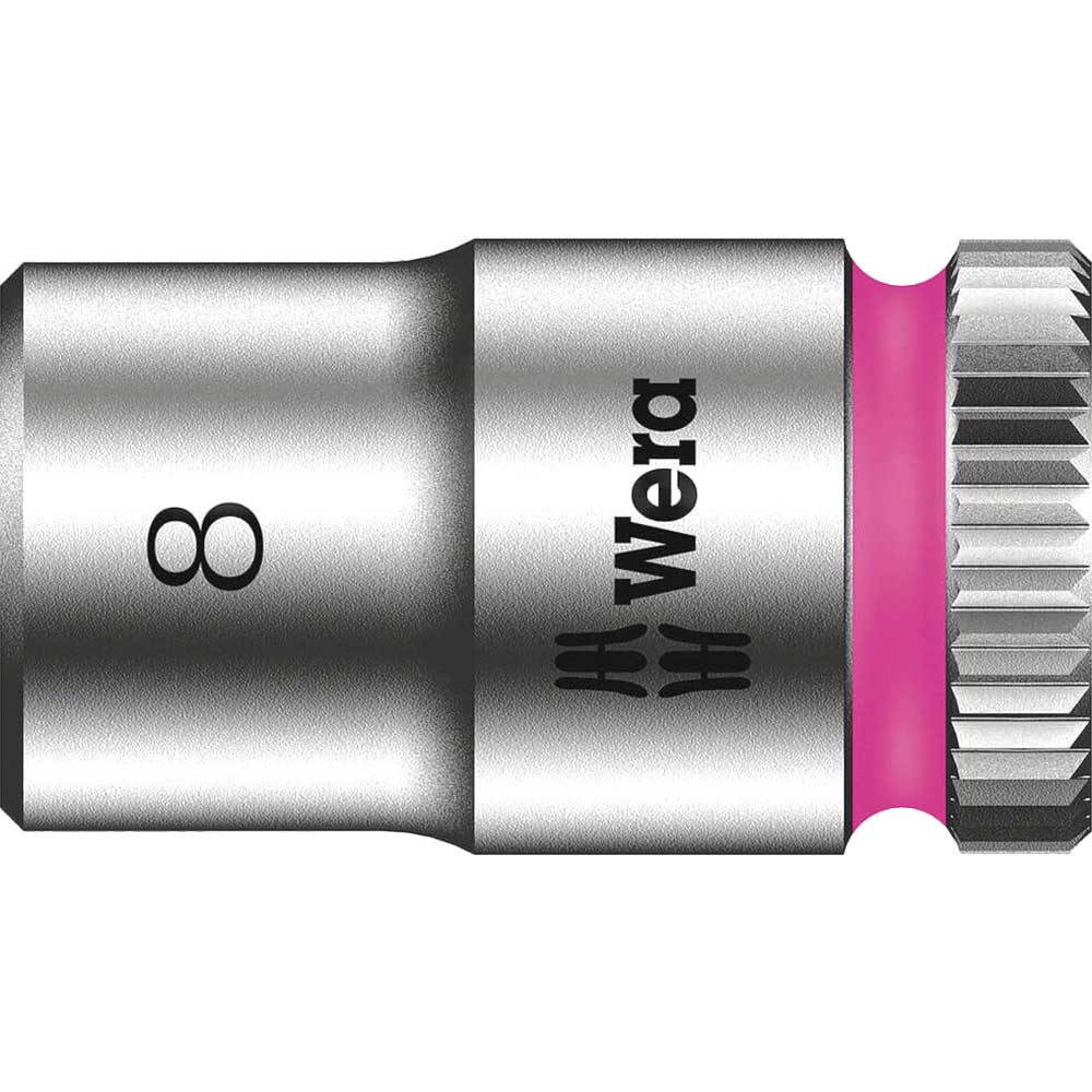 Photo of Wera 8790 Hma Zyklop 1/4