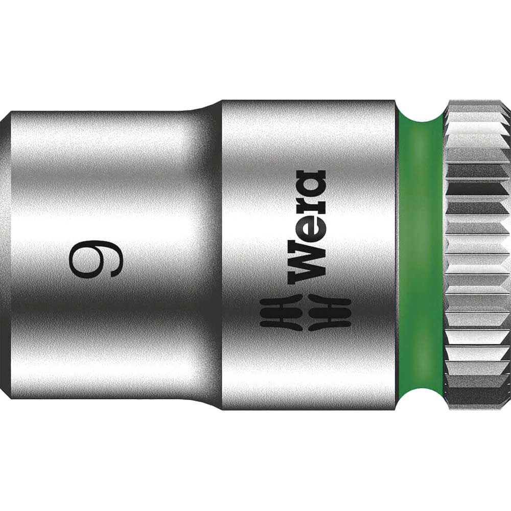 Photo of Wera 8790 Hma Zyklop 1/4