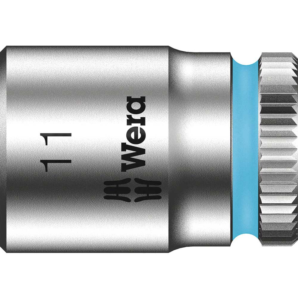Photo of Wera 8790 Hma Zyklop 1/4