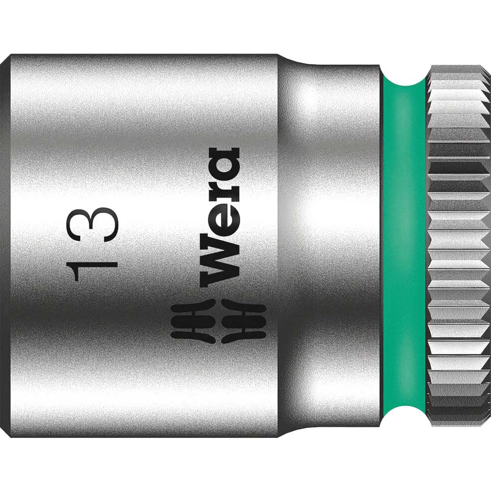 Photo of Wera 8790 Hma Zyklop 1/4