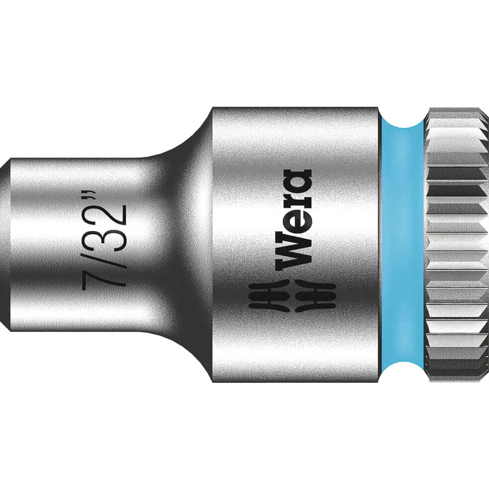 Photo of Wera 8790 Hma Zyklop 1/4