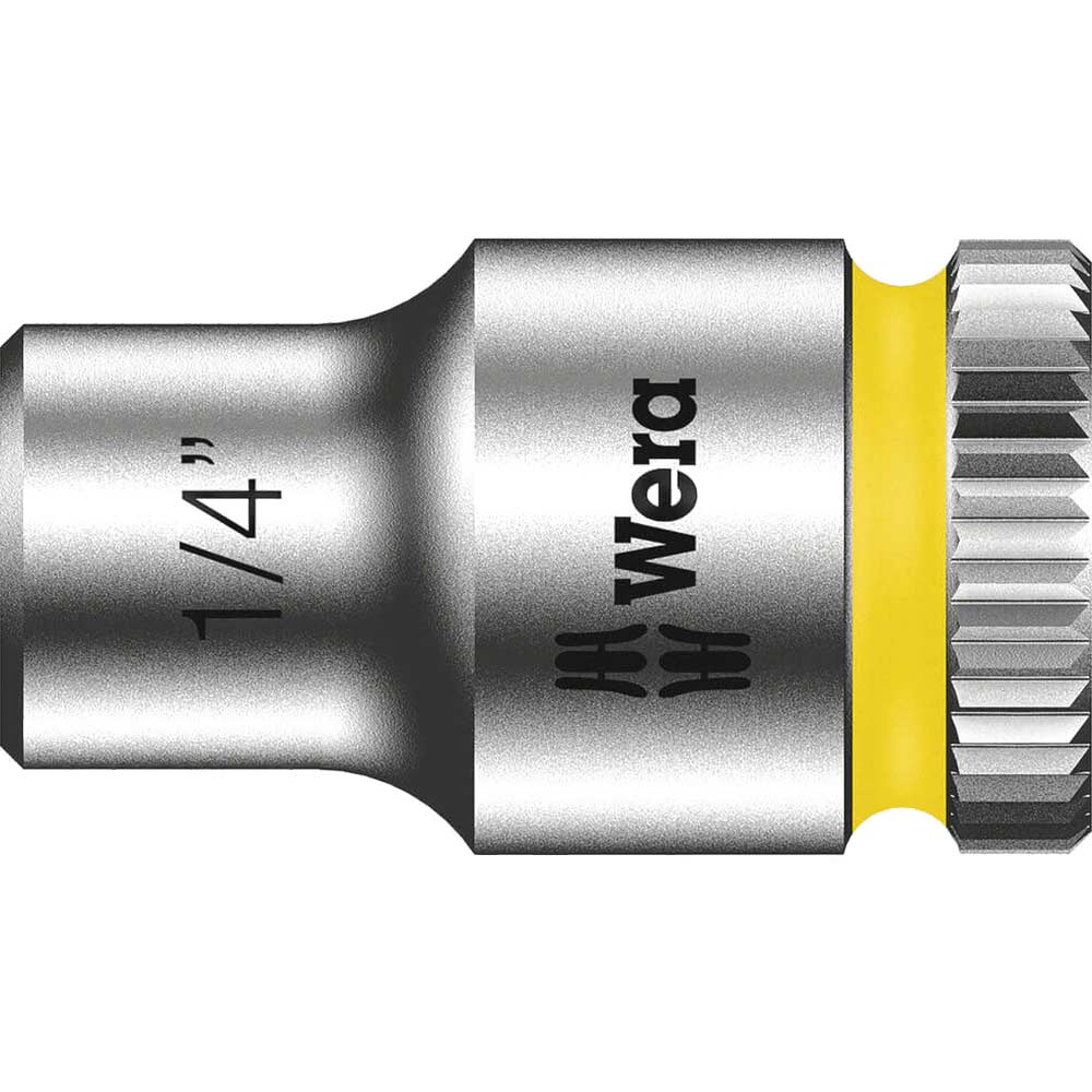 Photo of Wera 8790 Hma Zyklop 1/4