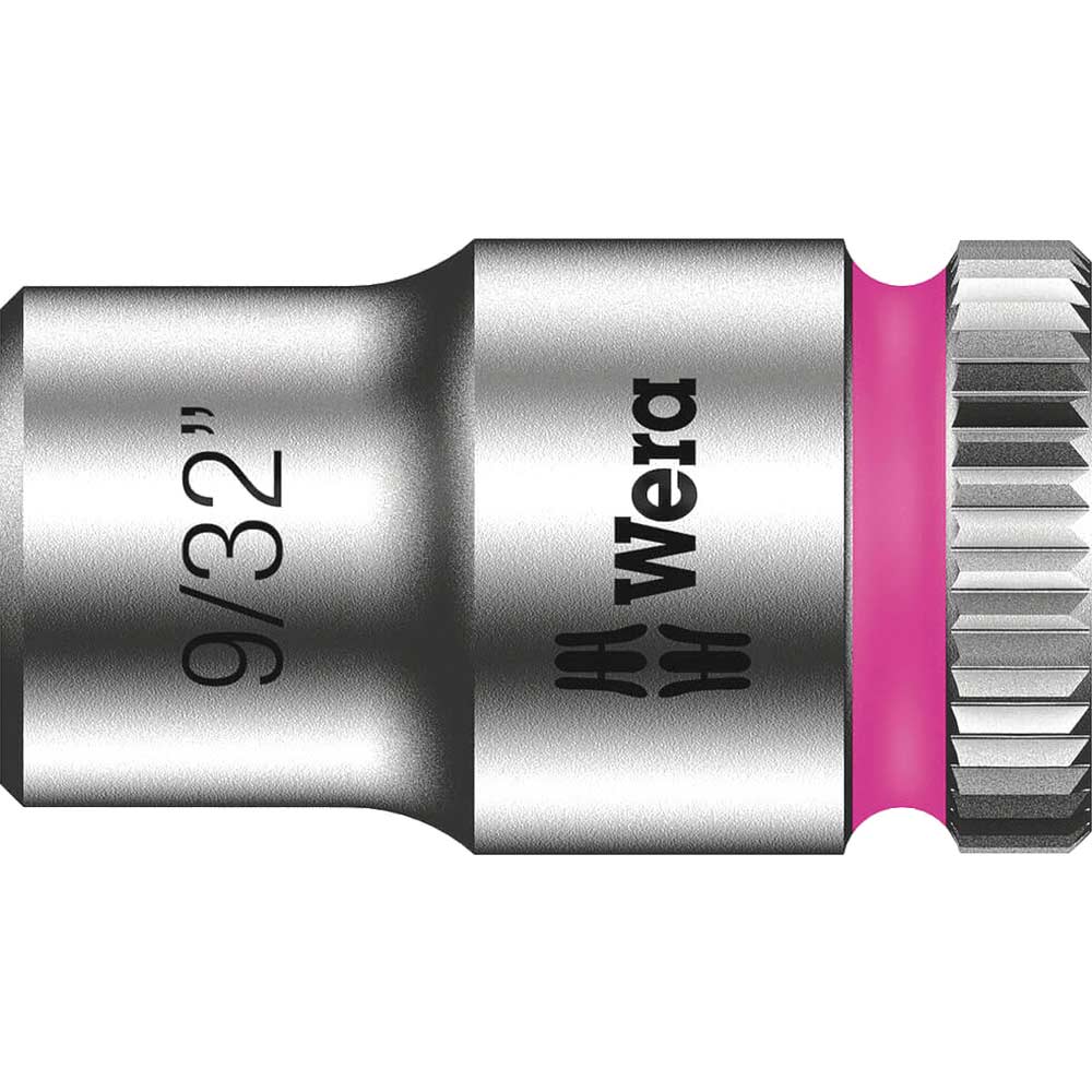 Photo of Wera 8790 Hma Zyklop 1/4