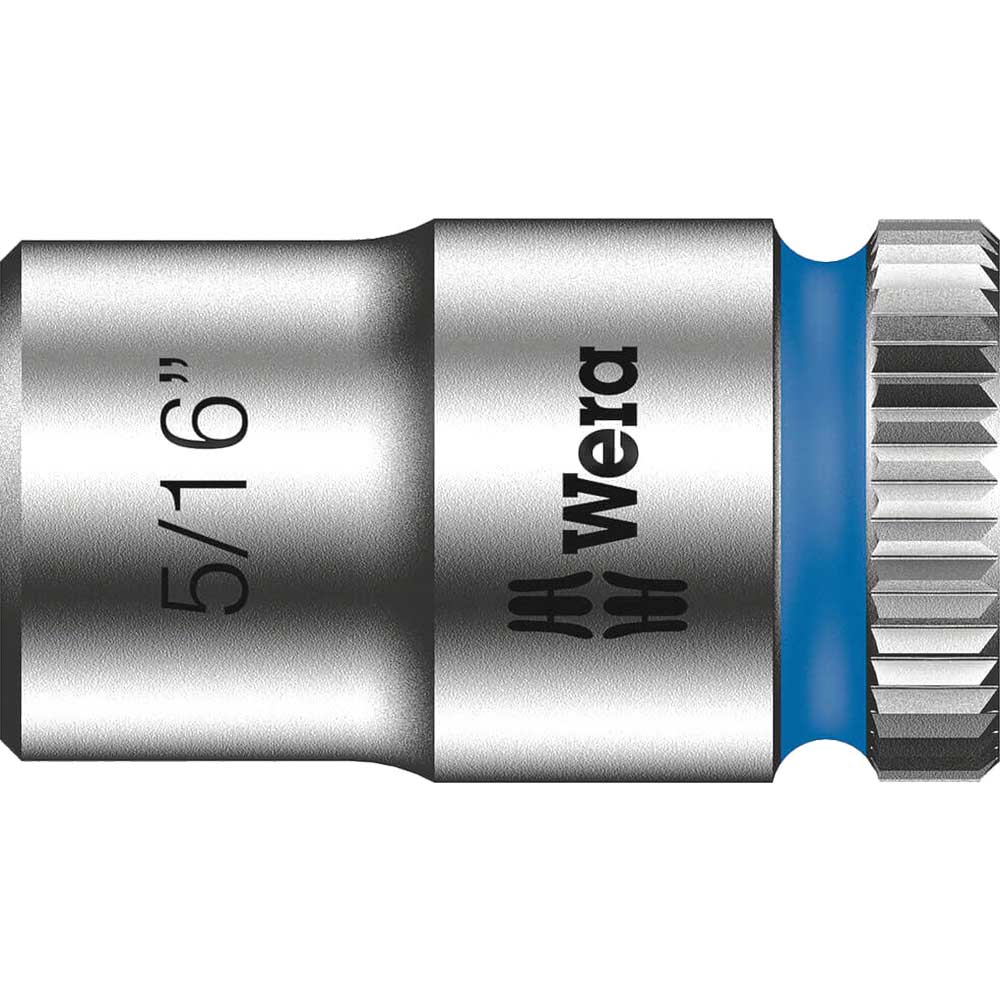 Photo of Wera 8790 Hma Zyklop 1/4