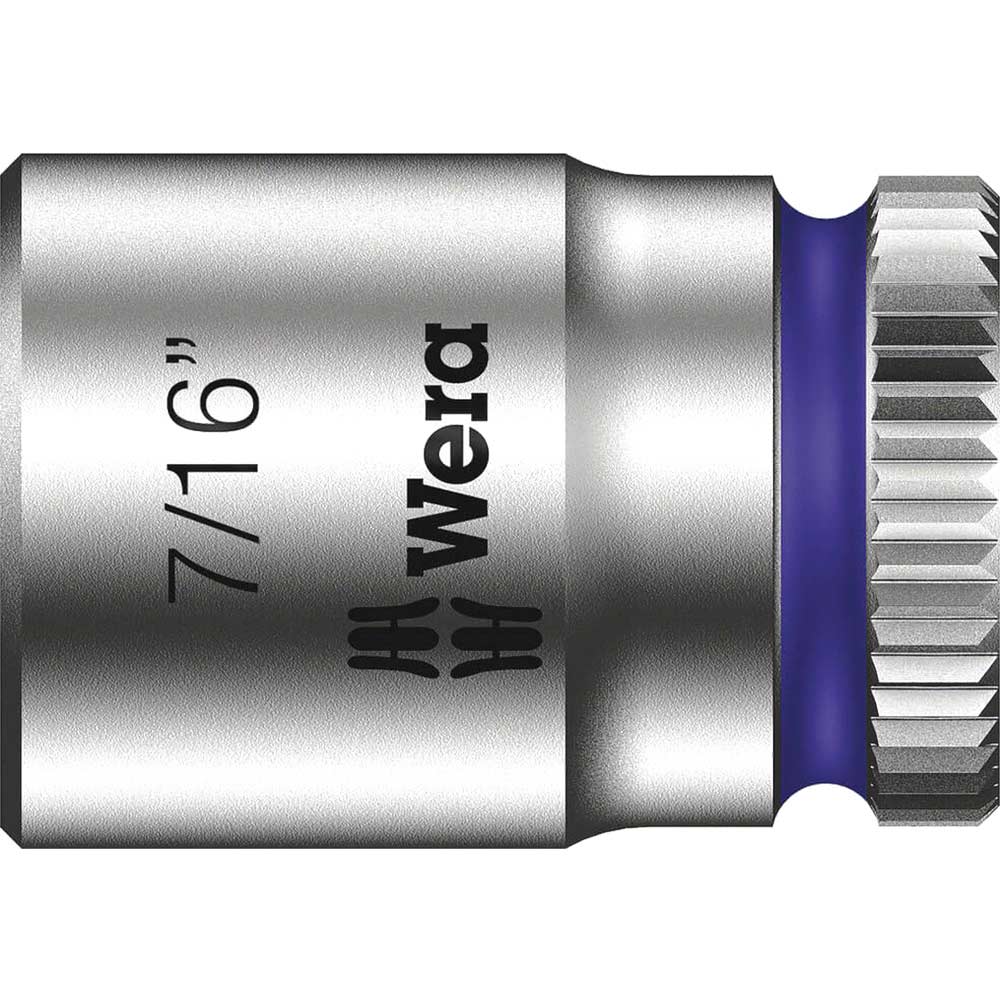 Photo of Wera 8790 Hma Zyklop 1/4