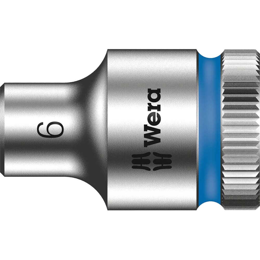 Photo of Wera 8790 Hmb Zyklop 3/8