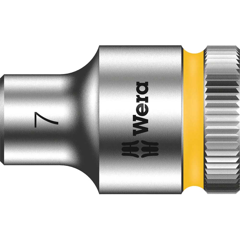 Photo of Wera 8790 Hmb Zyklop 3/8