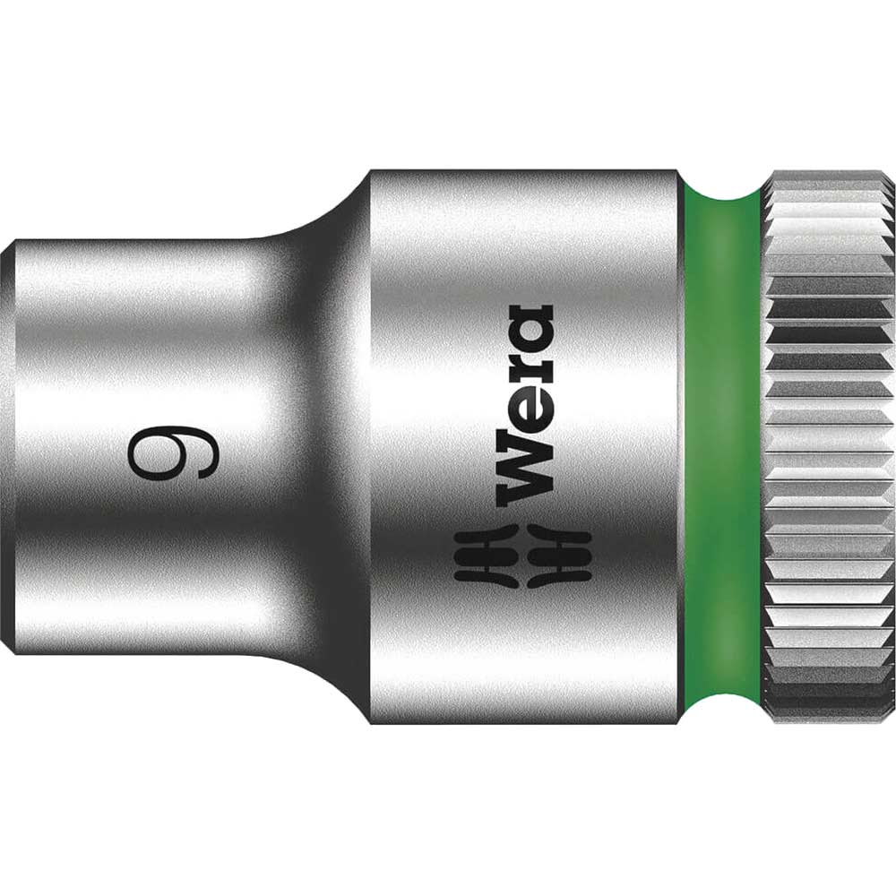 Photo of Wera 8790 Hmb Zyklop 3/8