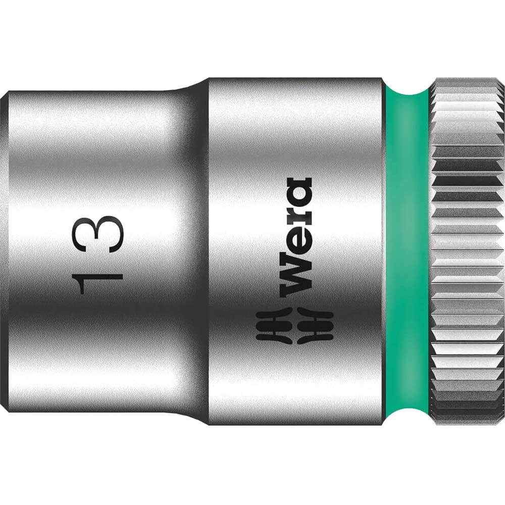 Photo of Wera 8790 Hmb Zyklop 3/8