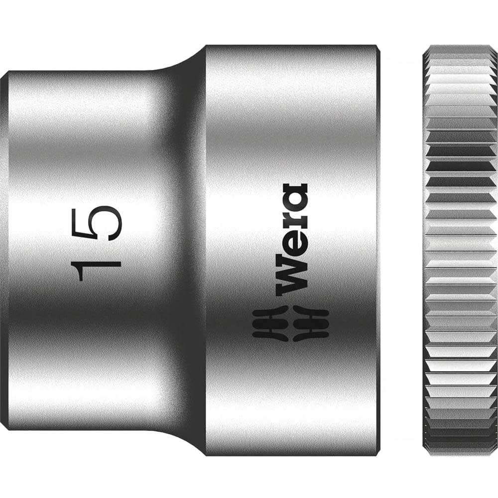 Photo of Wera 8790 Hmb Zyklop 3/8