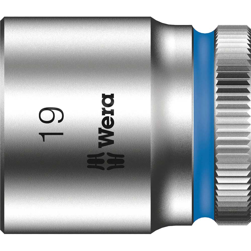 Photo of Wera 8790 Hmb Zyklop 3/8