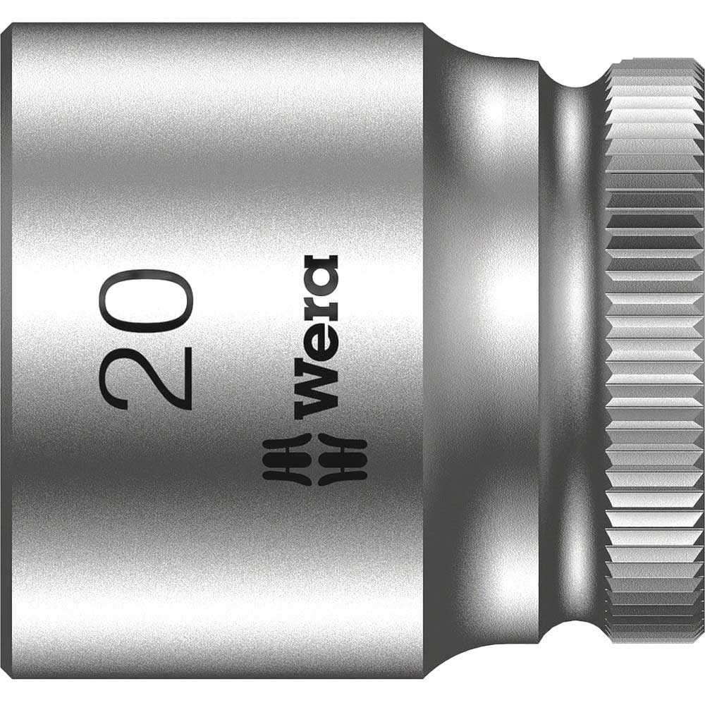Photo of Wera 8790 Hmb Zyklop 3/8