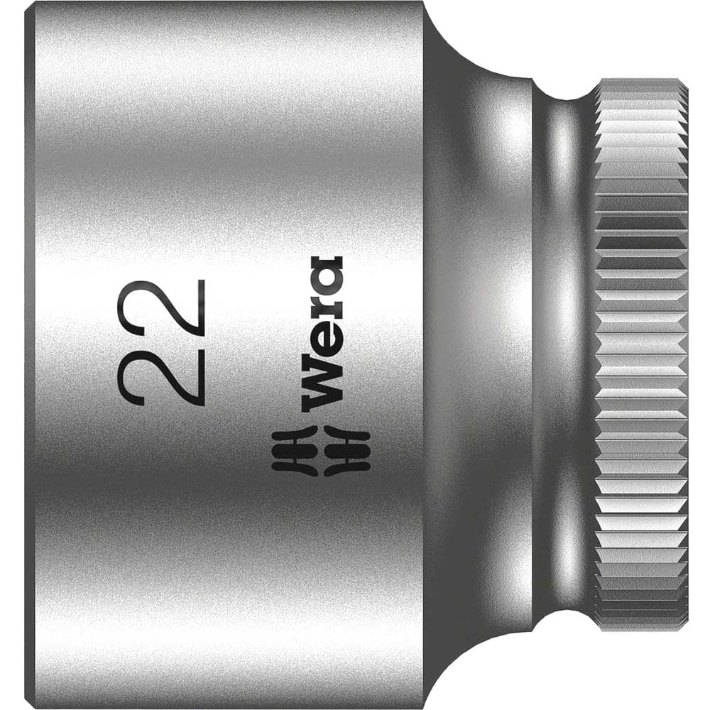 Photo of Wera 8790 Hmb Zyklop 3/8