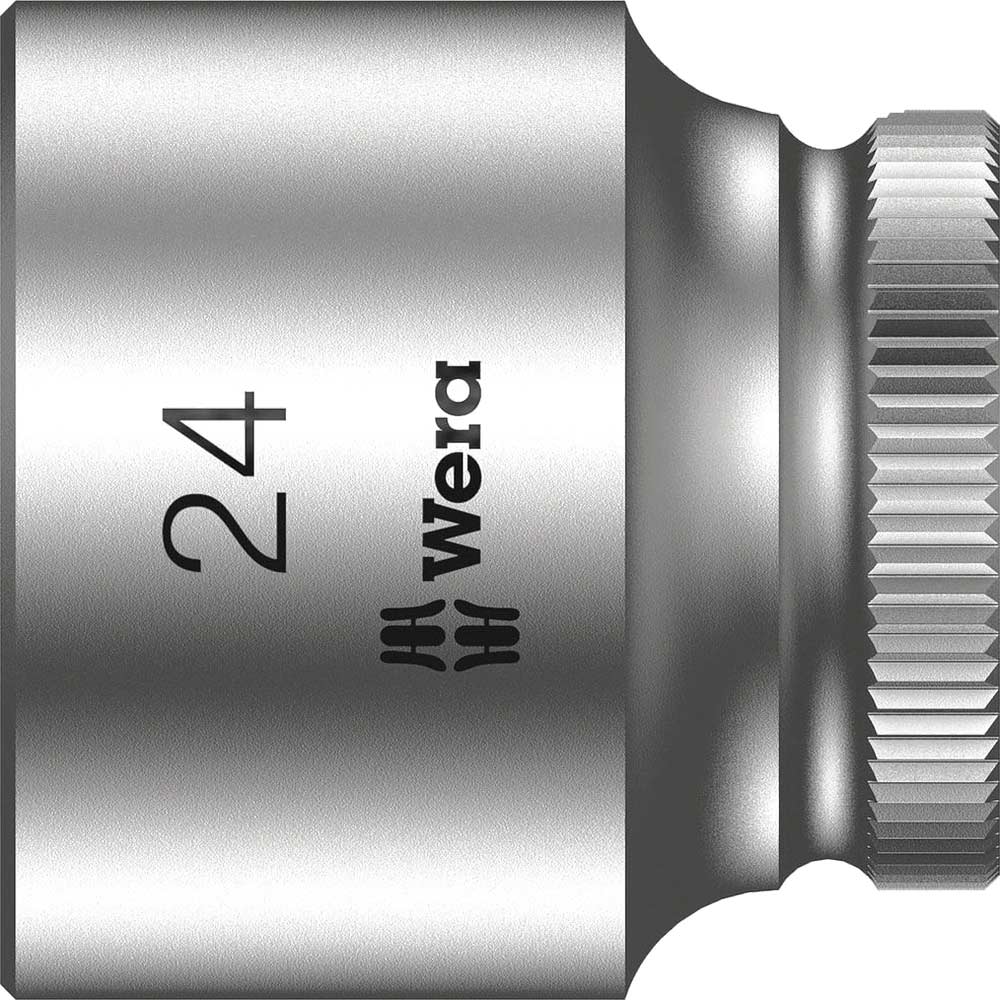Photo of Wera 8790 Hmb Zyklop 3/8